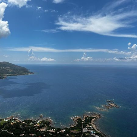 Le Petit Sicile Διαμέρισμα Αζάτσιο Εξωτερικό φωτογραφία
